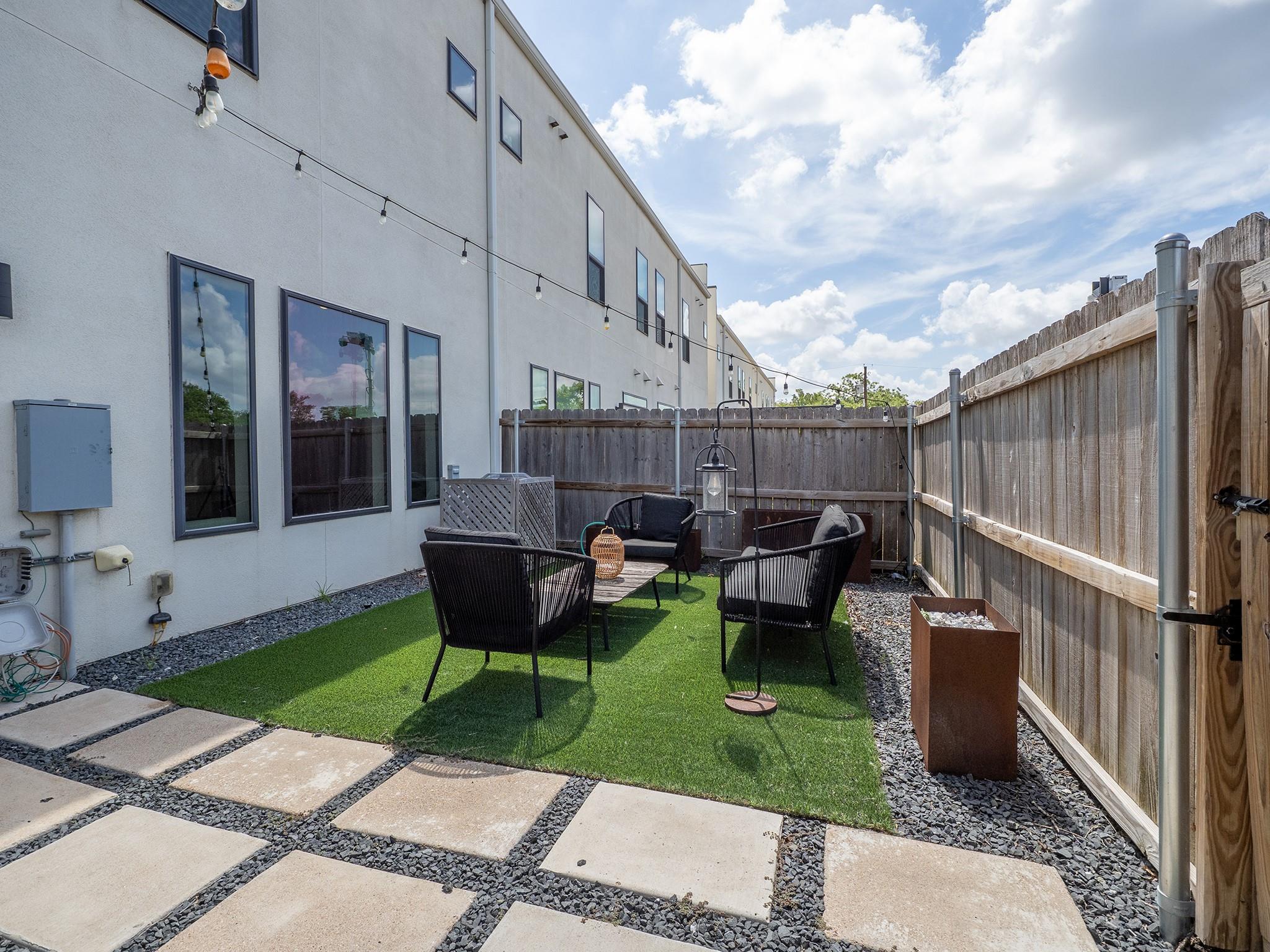 6409 Berkman DR #4 — photo 3