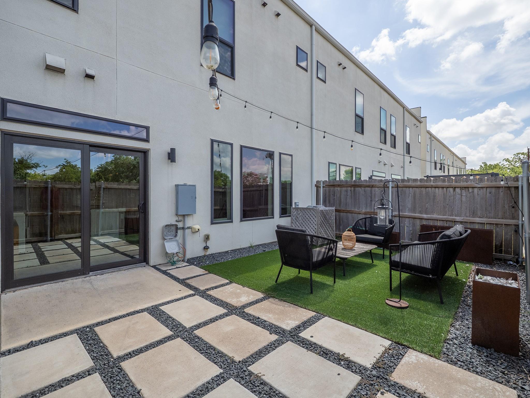 6409 Berkman DR #4 — photo 4