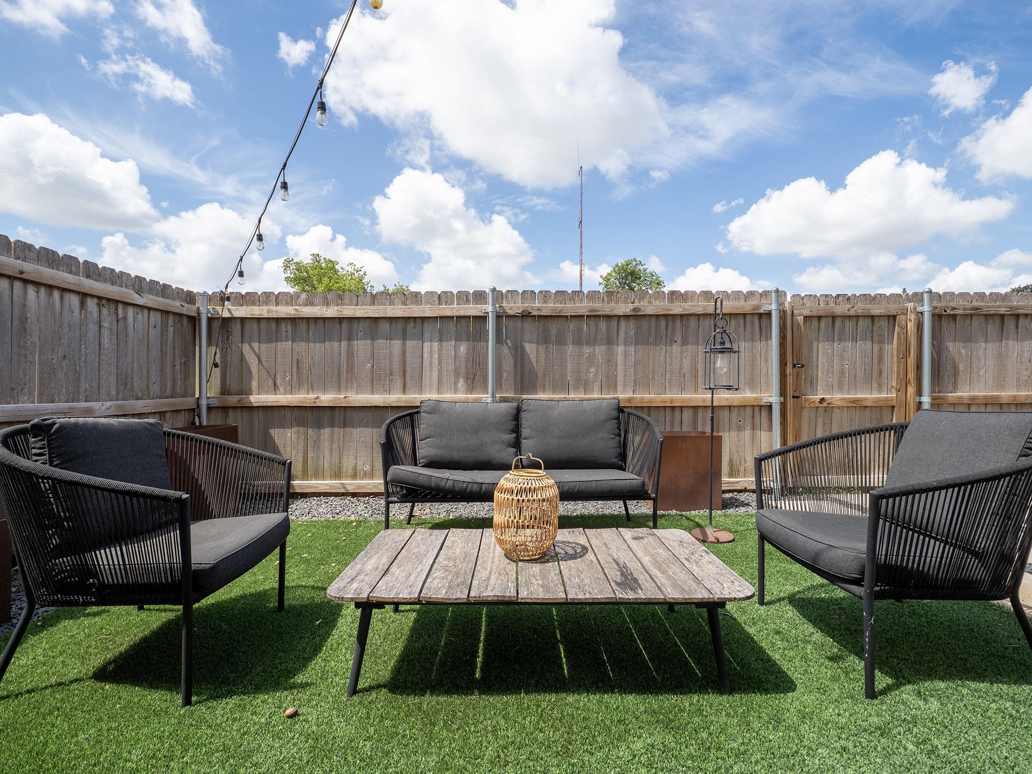 6409 Berkman DR #4 — photo 5