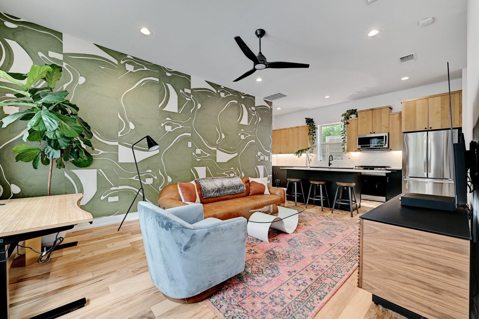 1407 Greenwood Ave #3 — photo 4