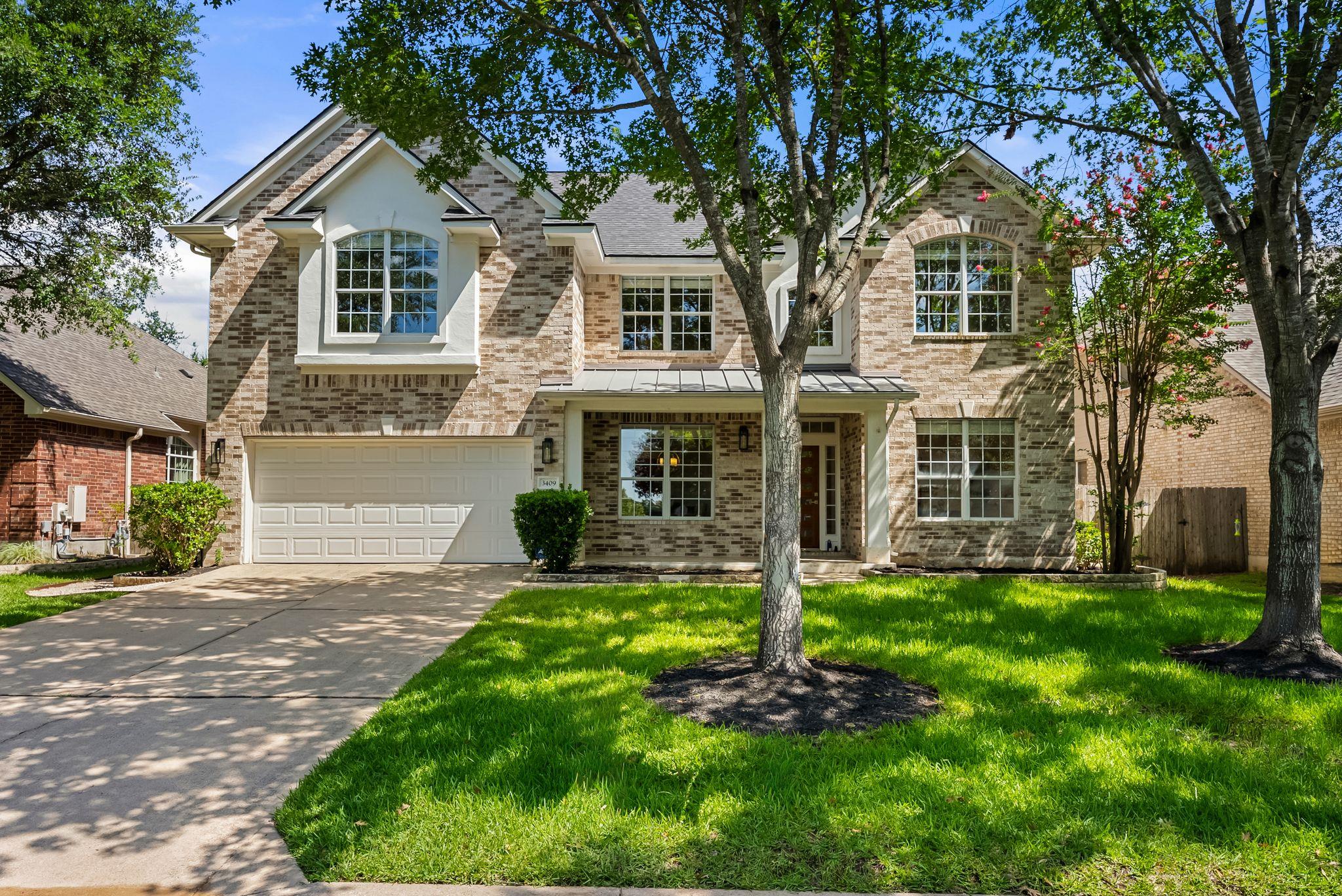 3409 Zebecca Creek DR — photo 3