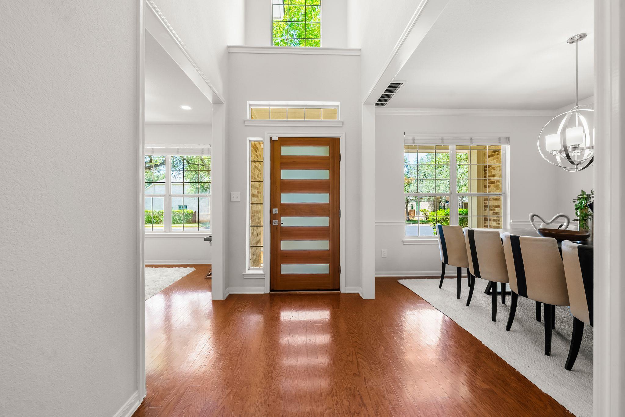 3409 Zebecca Creek DR — photo 5
