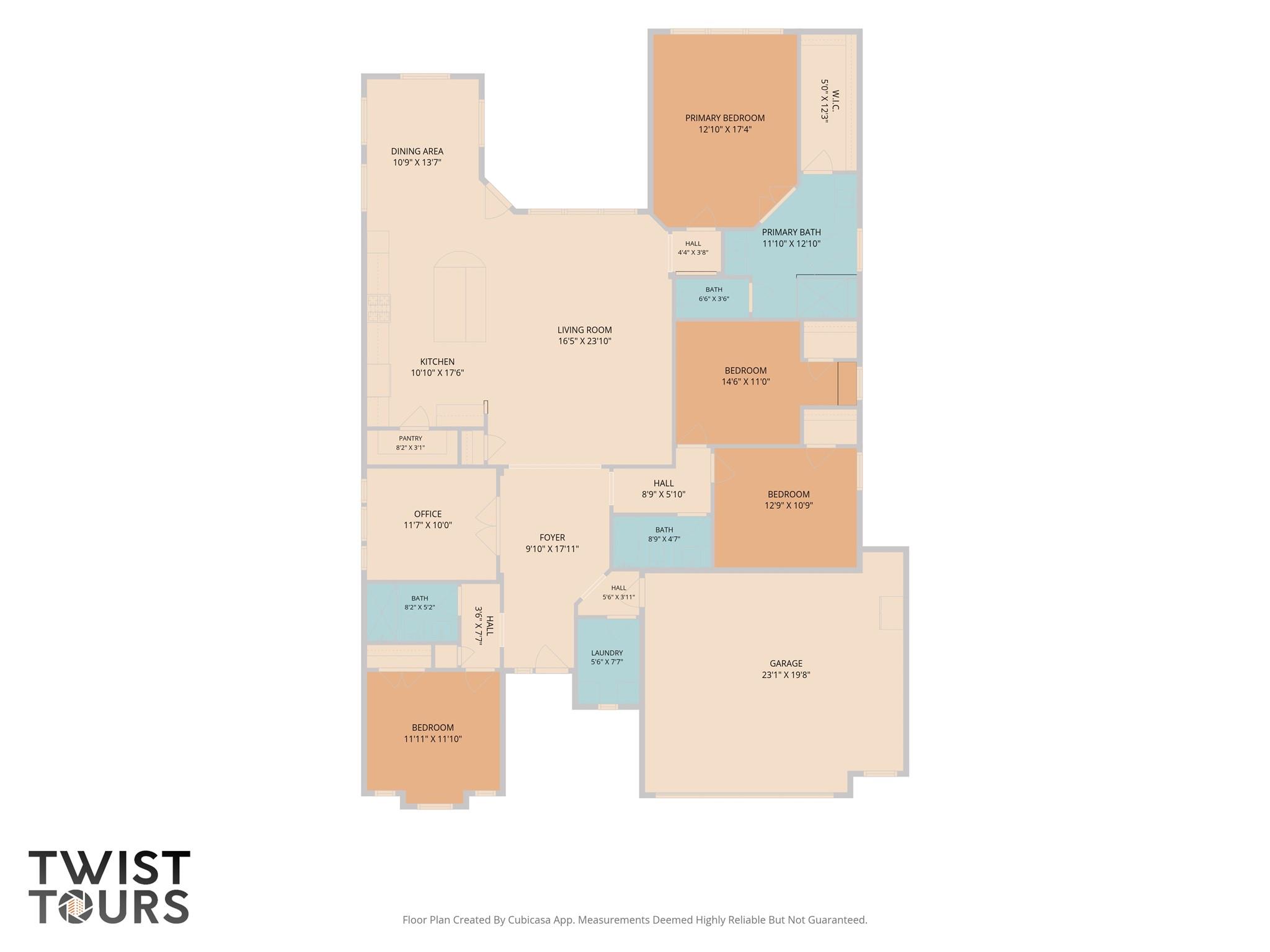 68 Rancho TRL — photo 4
