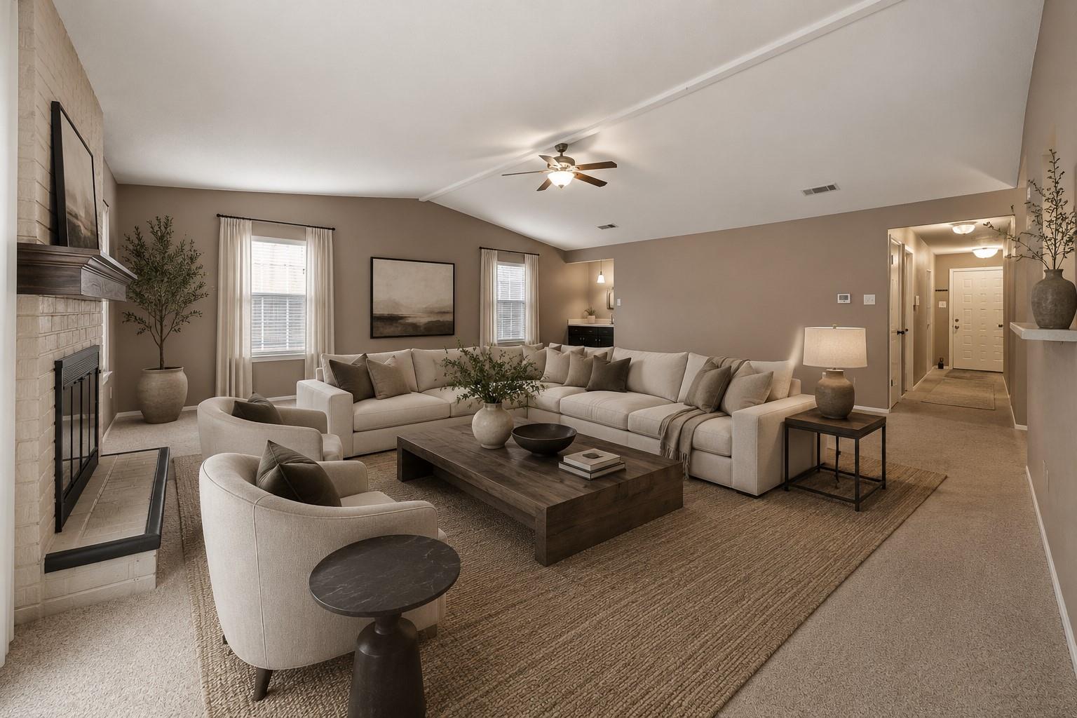 9012 Texas Sun DR — photo 3