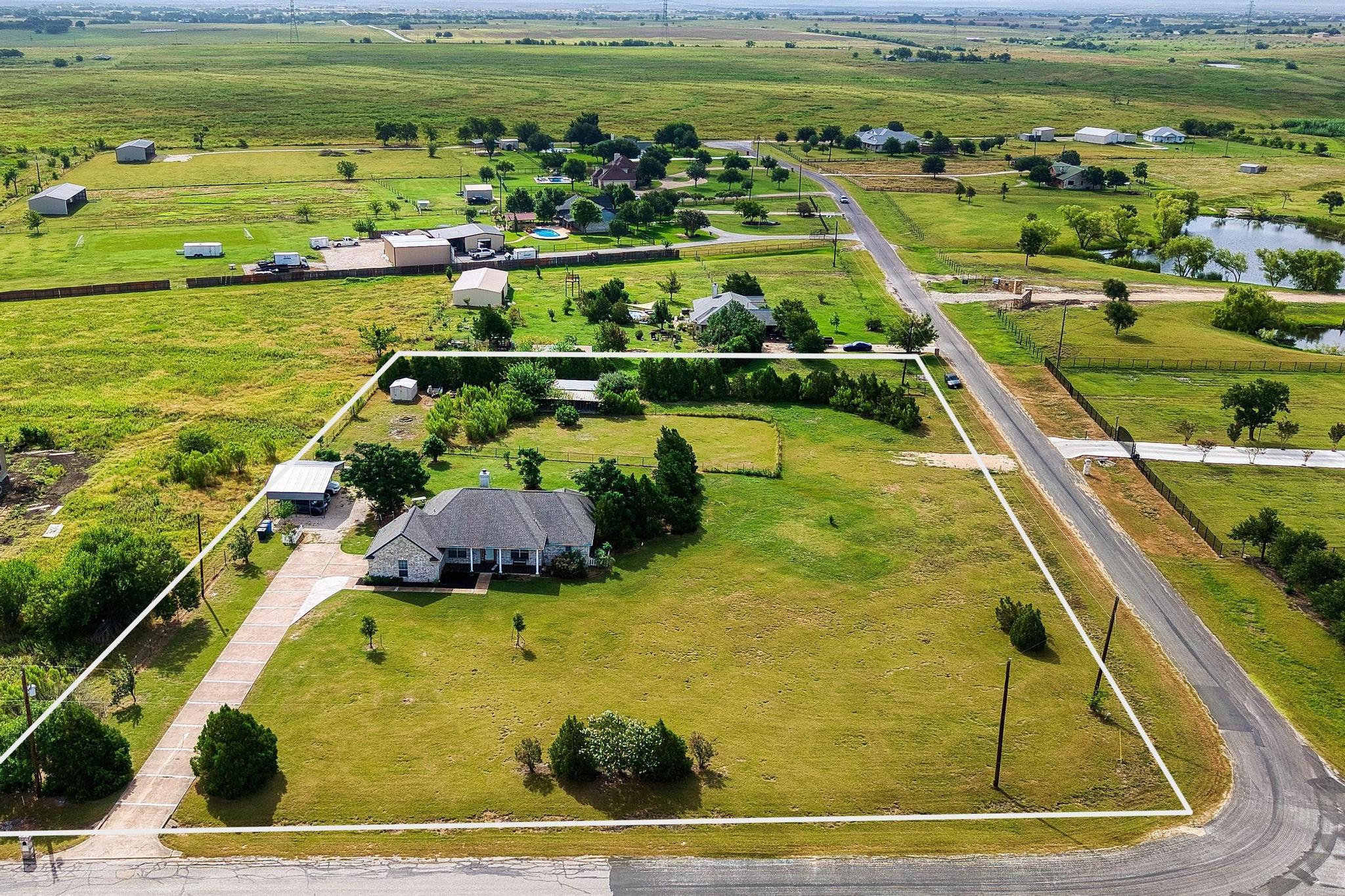 4900 Gate Dancer LN — photo 3