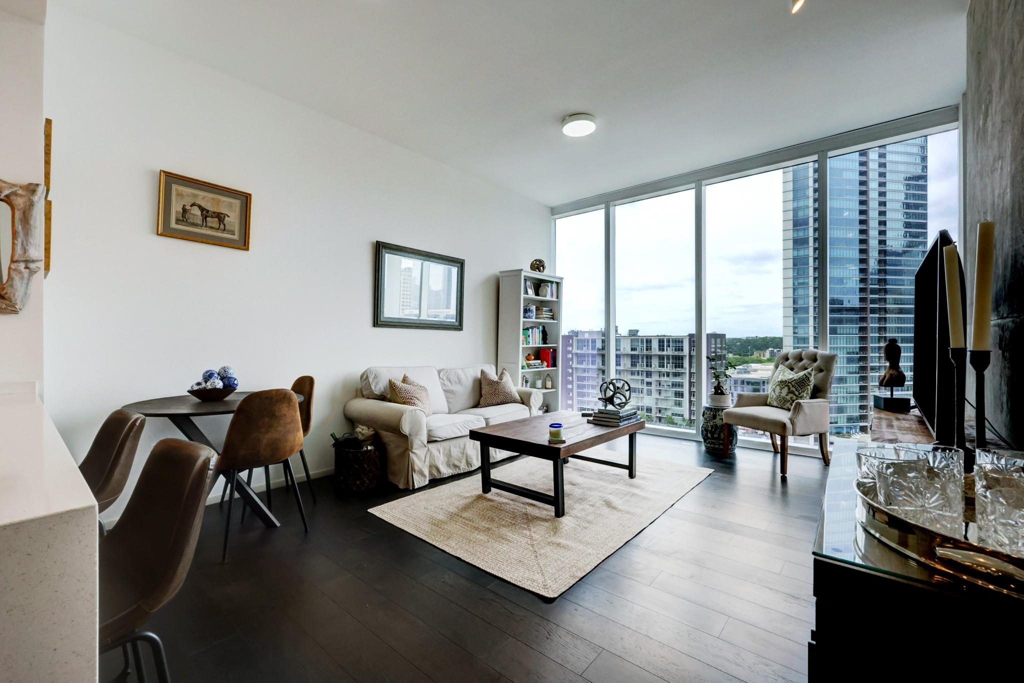 301 West Ave #1503 — photo 4
