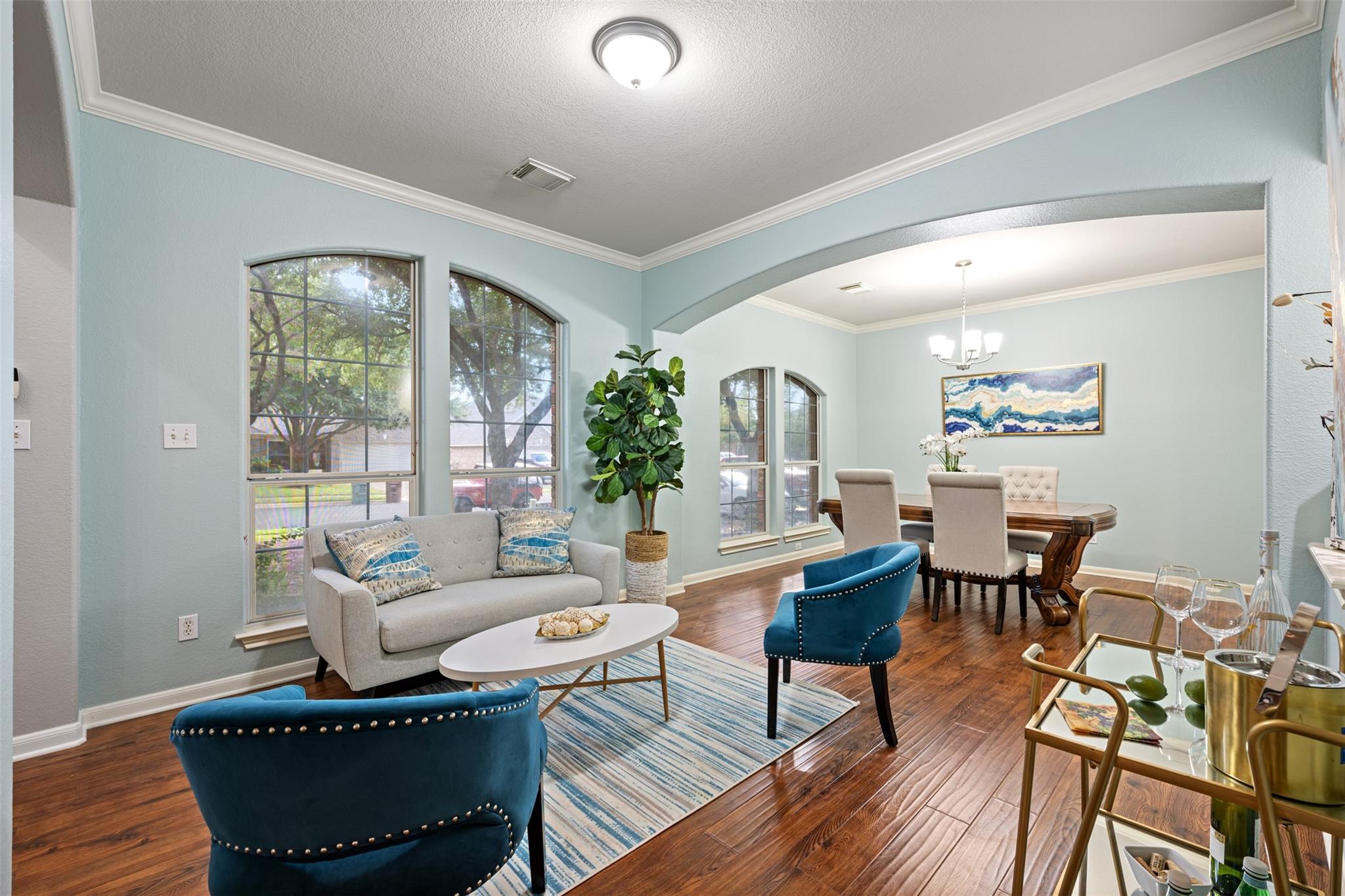 4435 Hunters Lodge DR — photo 4