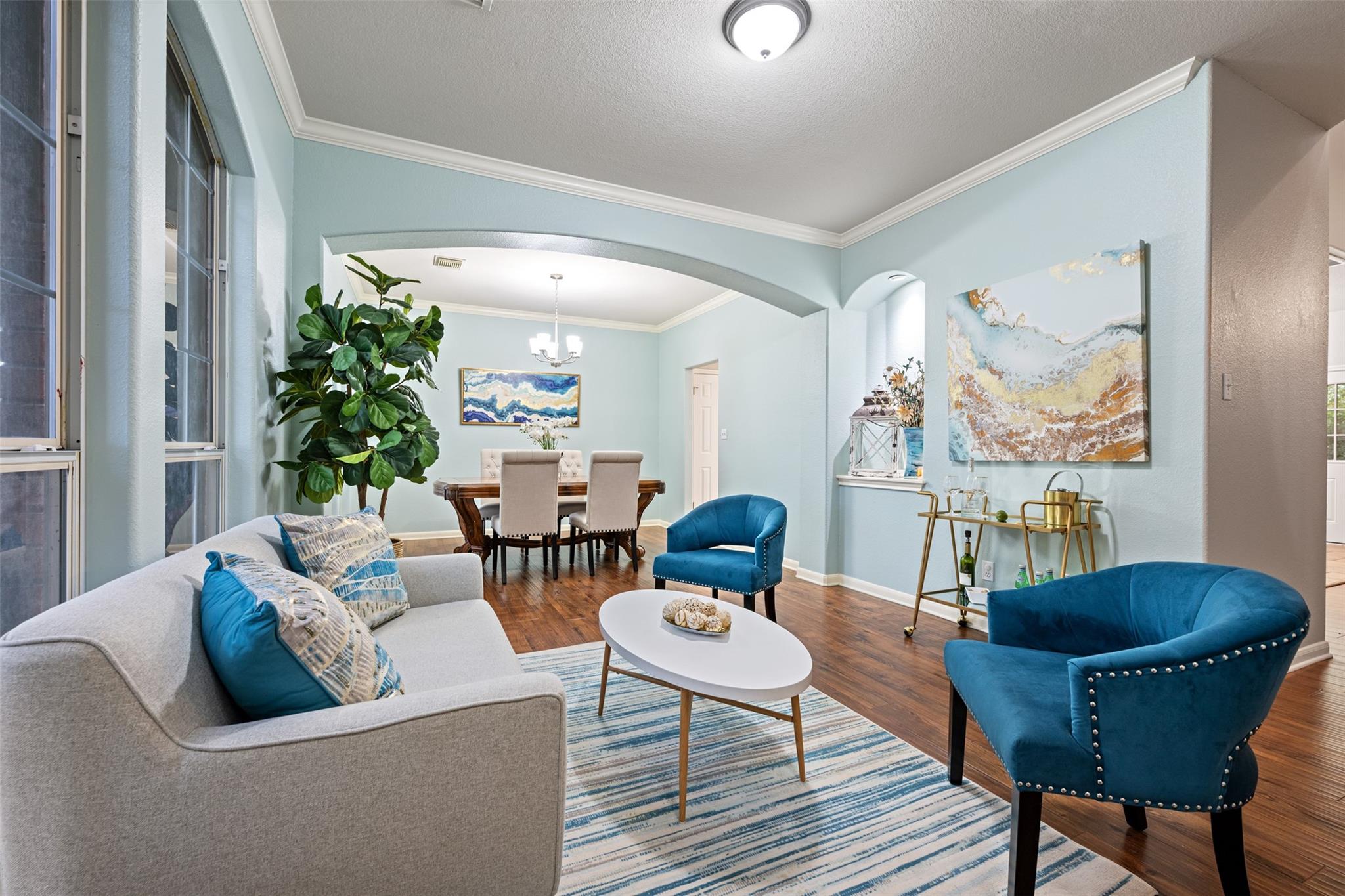 4435 Hunters Lodge DR — photo 5