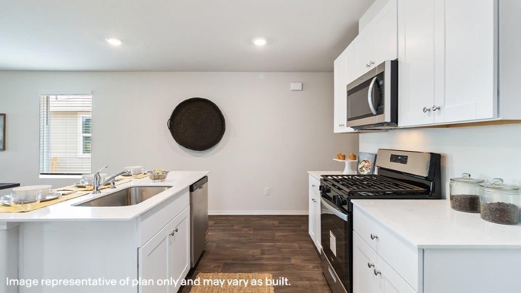 7411 Ducket Creek DR — photo 5