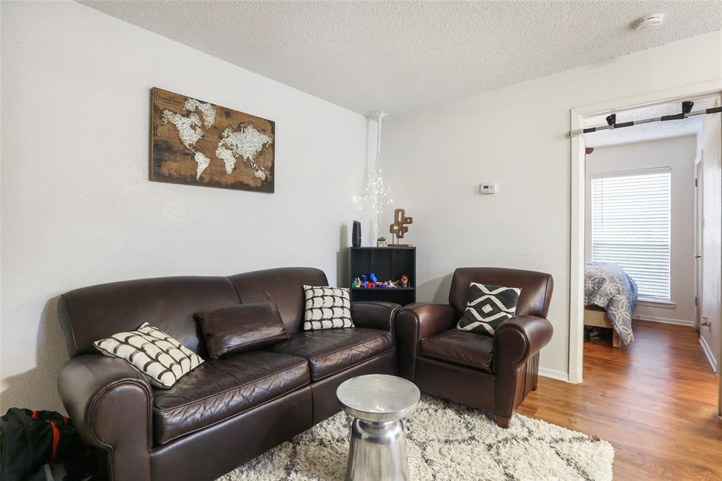 2803 Hemphill PARK #B-201 — photo 5