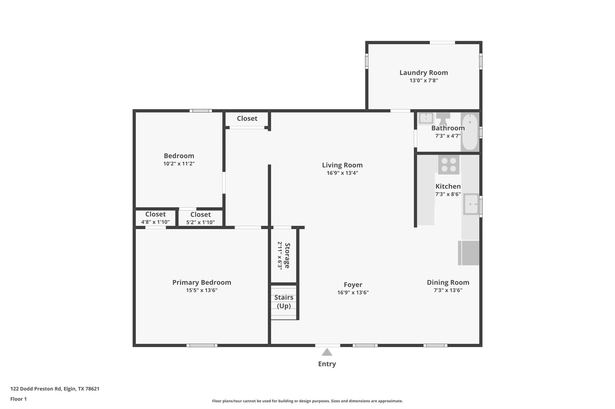 122 Dodd Preston RD — photo 3