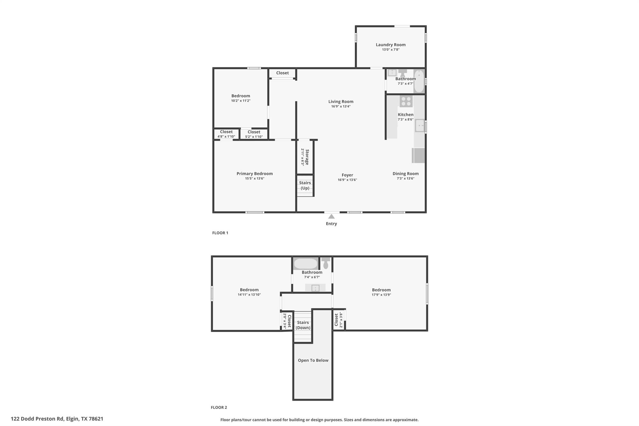 122 Dodd Preston RD — photo 5