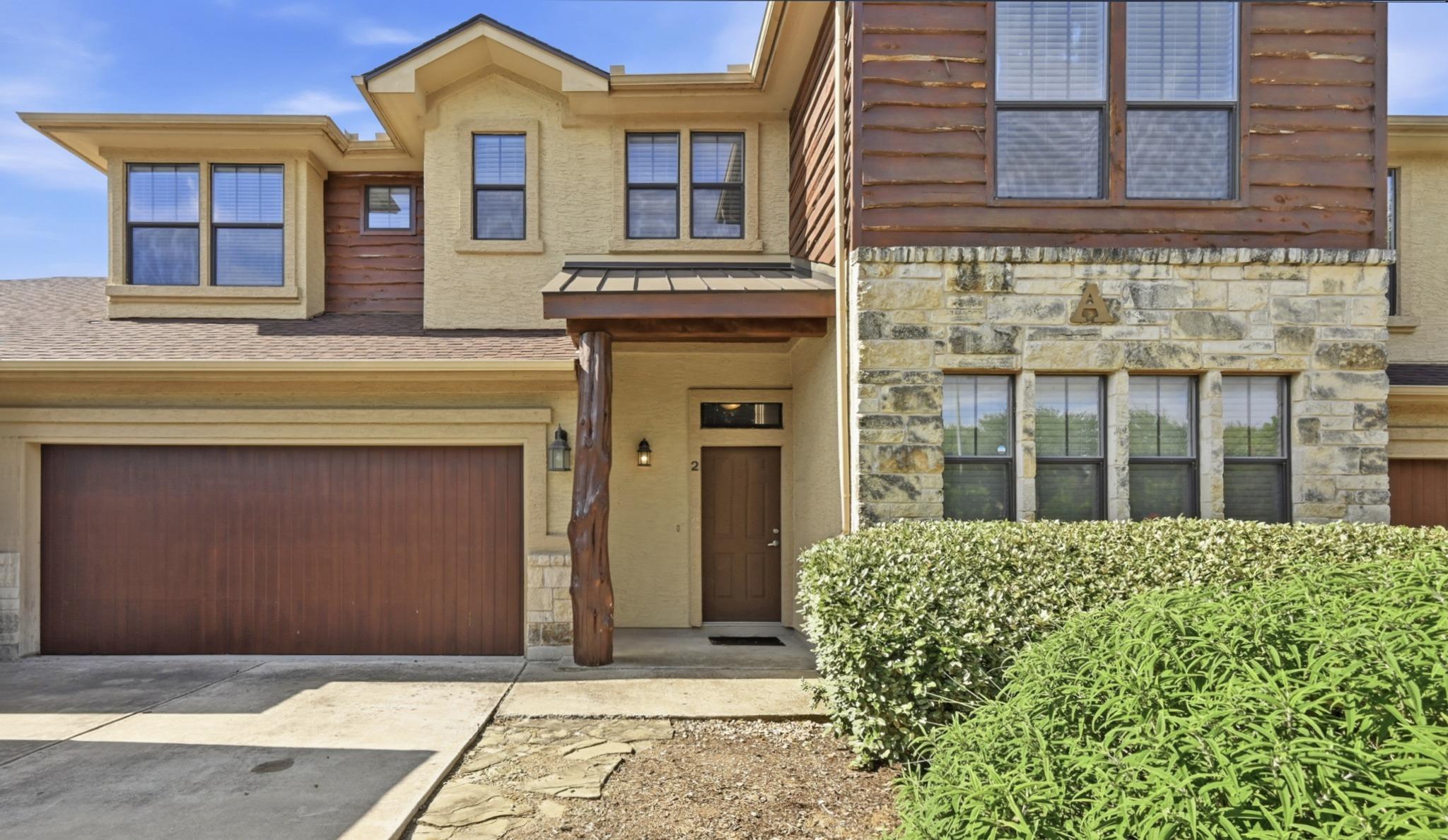 6705 Covered Bridge DR #2 — photo 3