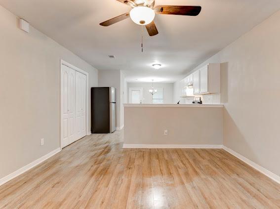 2321 Terrace DR #A — photo 4