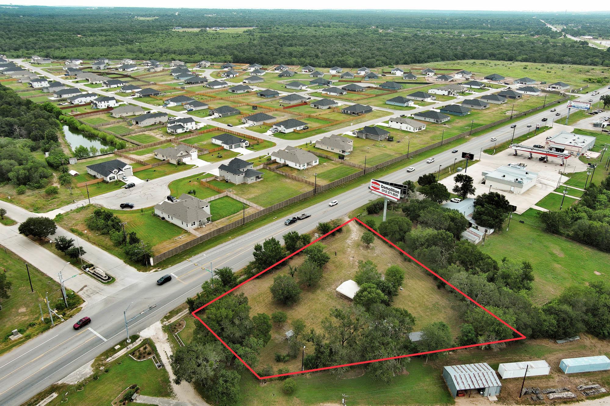 901 State Highway 21 Highway — photo 4