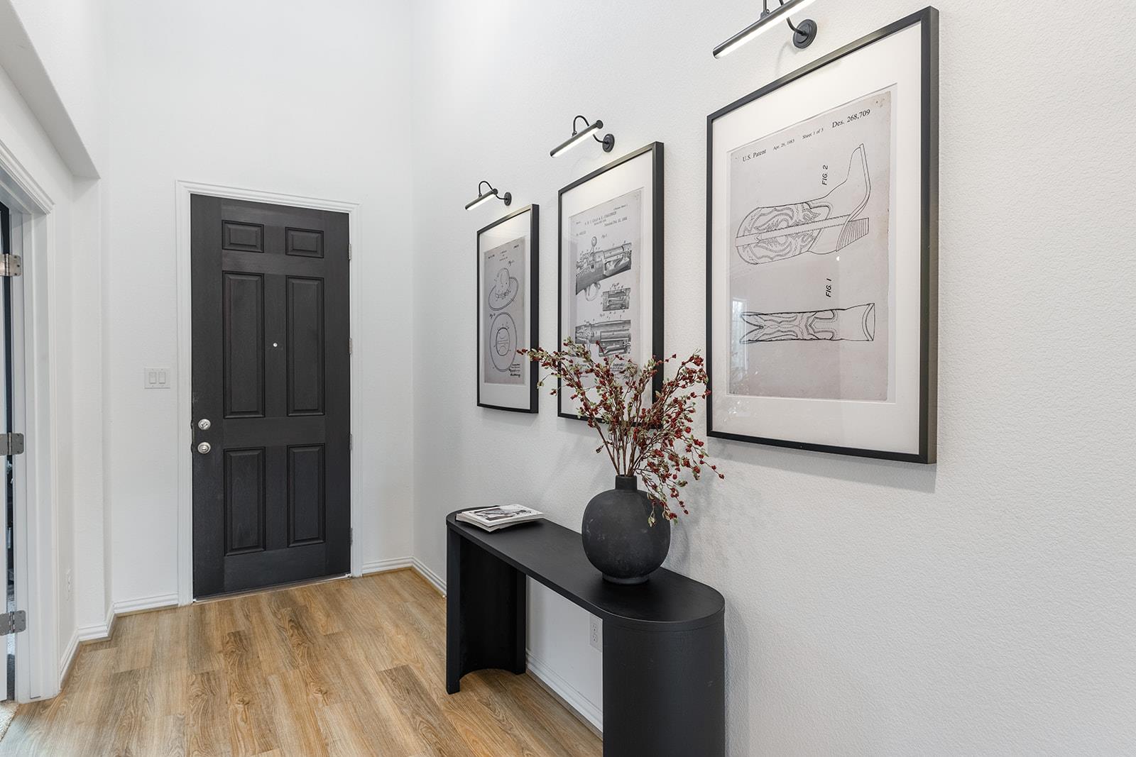 1601 Harrongton WAY — photo 4