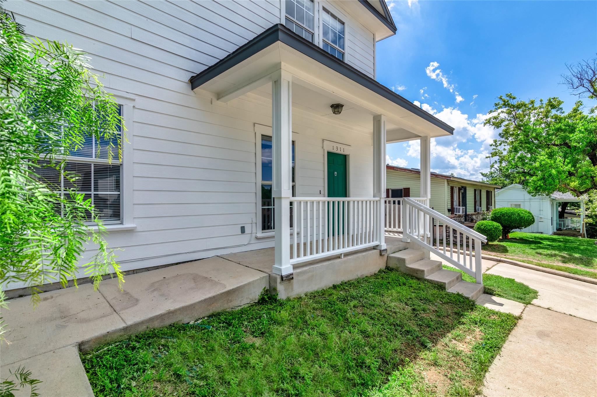 1311 E M Franklin Ave #A — photo 3