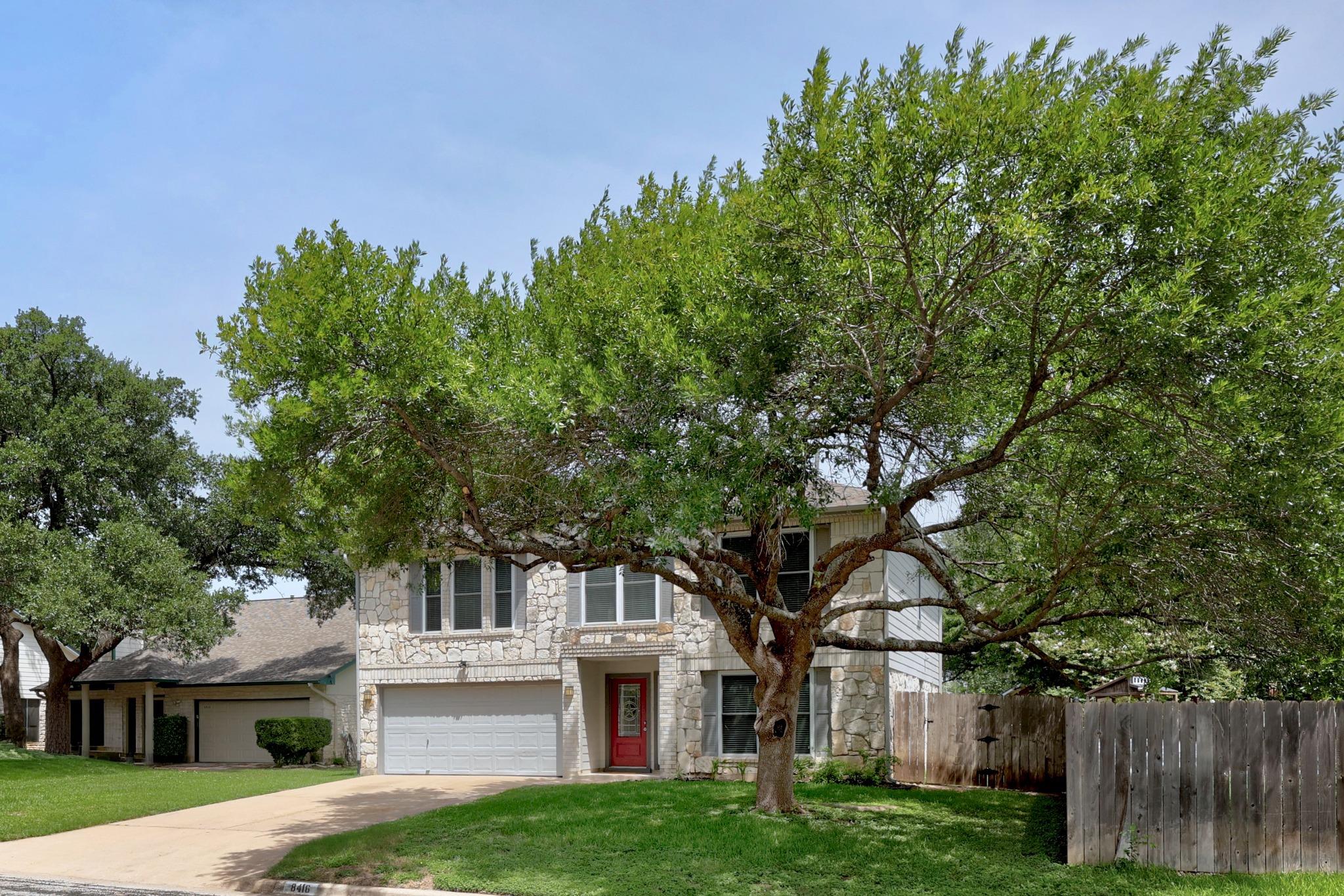 8416 Priest River DR — photo 3