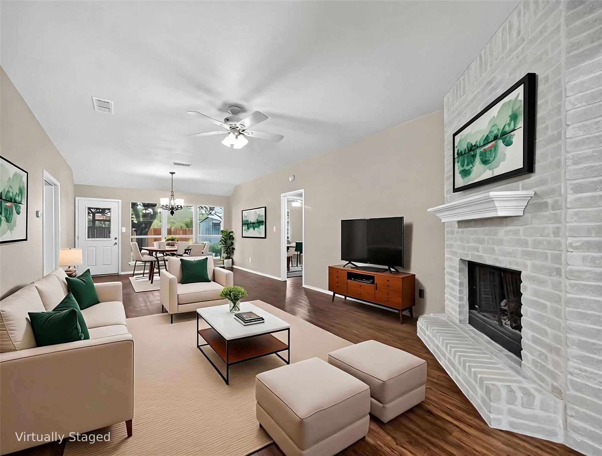 604 Greenslope CIR — photo 3