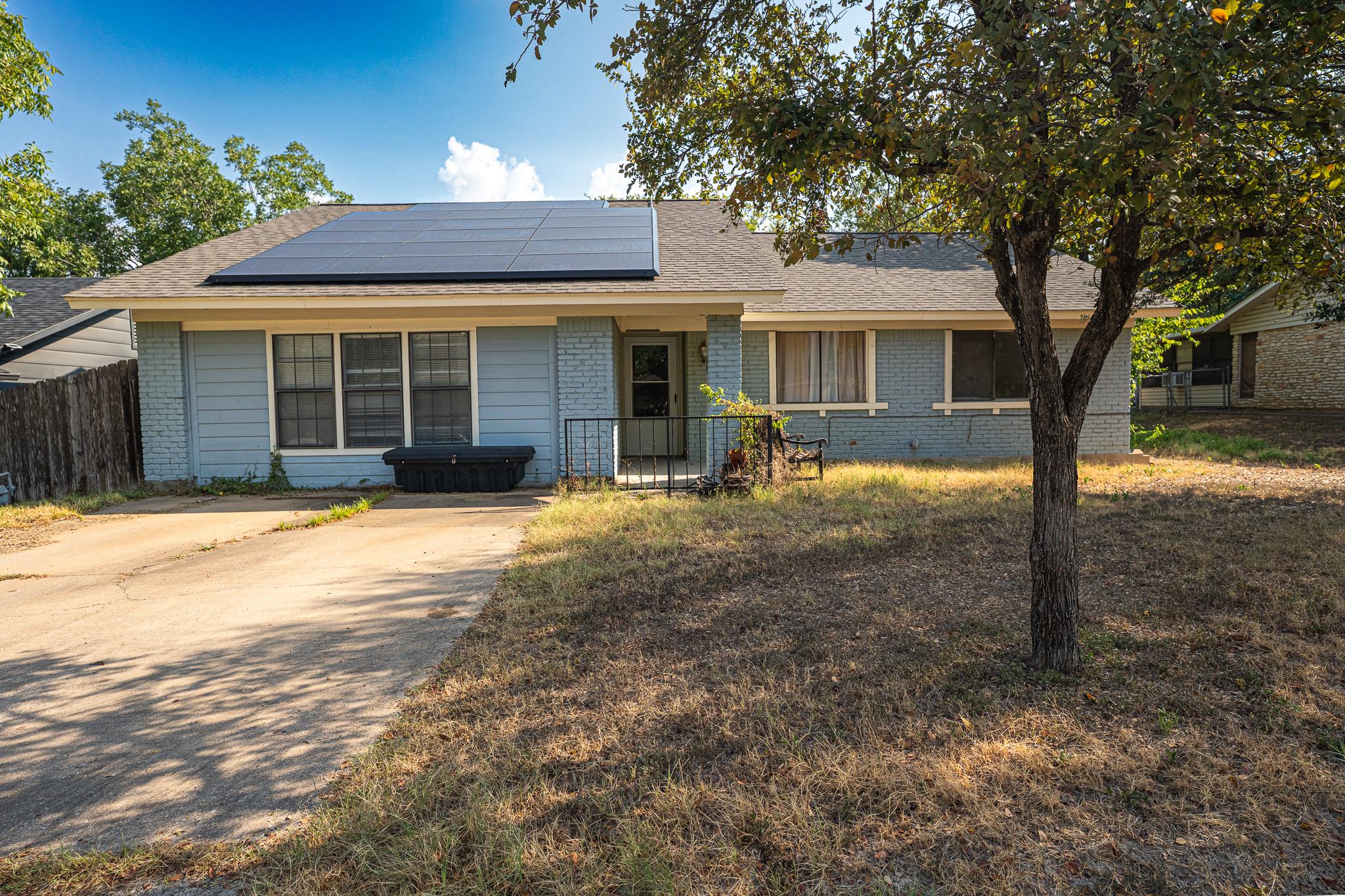 1404 Manford Hill DR
