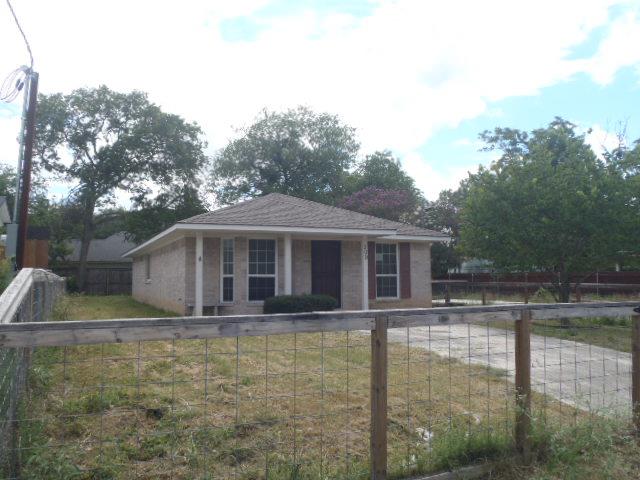 309 Ellis ST