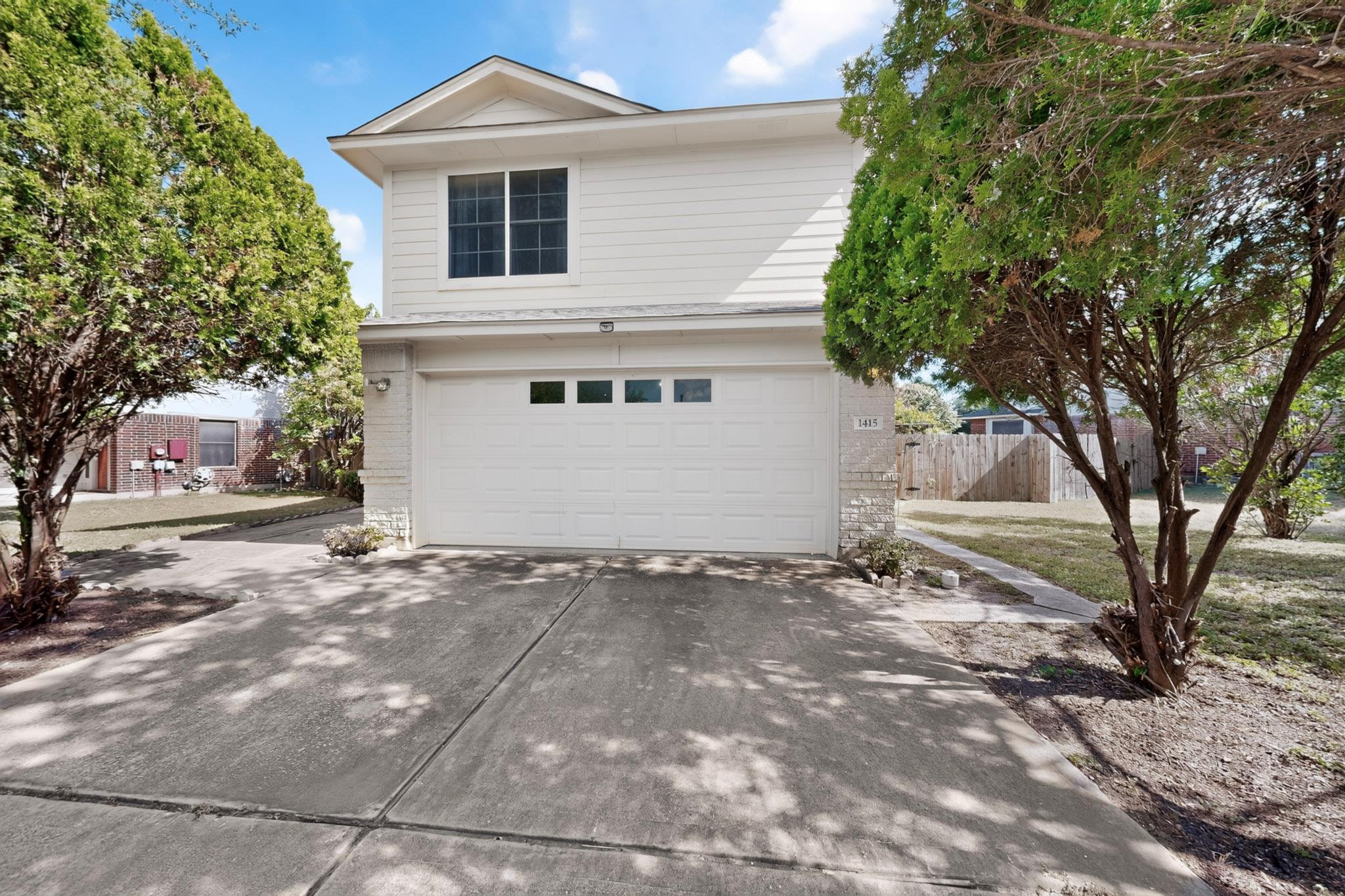 1415 MISS ALLISONS WAY — photo 3