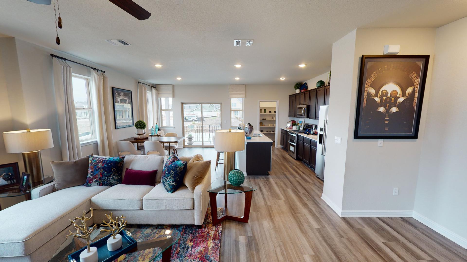 8107 Leroi DR #258 — photo 4