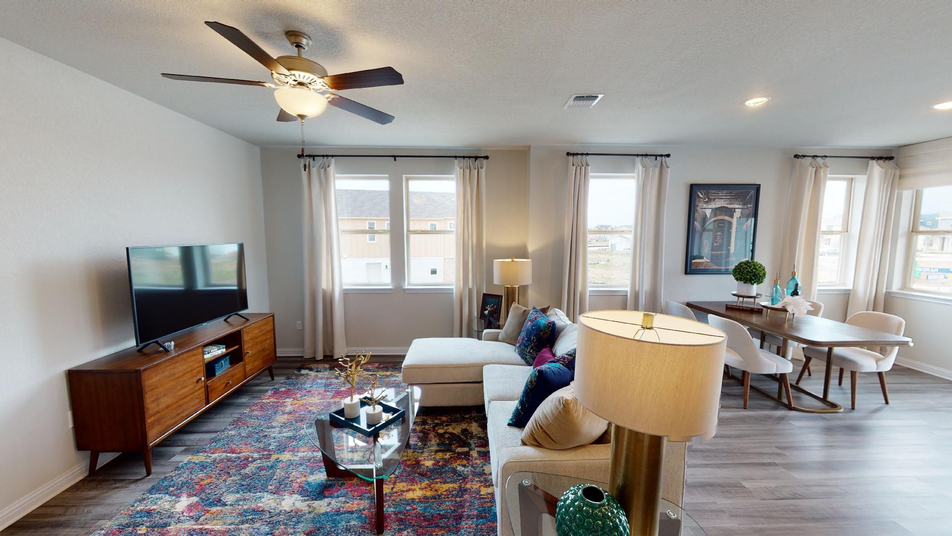 8107 Leroi DR #258 — photo 5