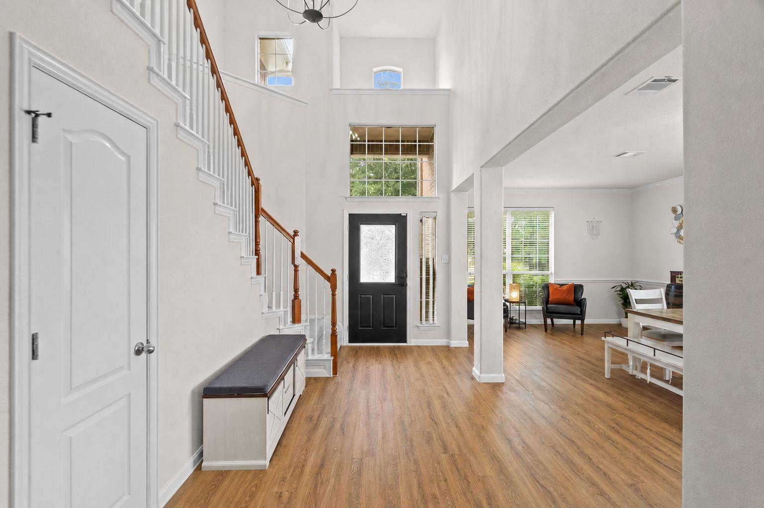20825 Kearney Hill RD — photo 5