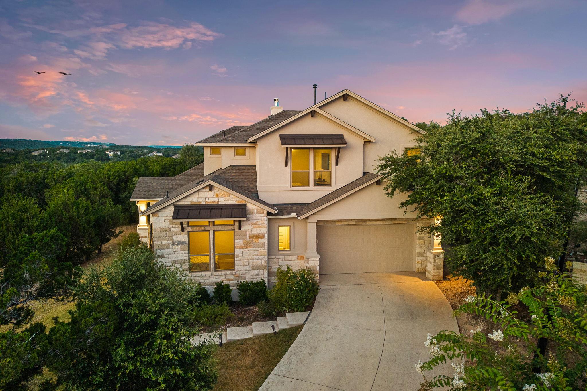 6705 Liberty Grotto CT