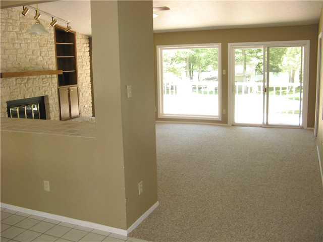 2001 Manana ST — photo 5