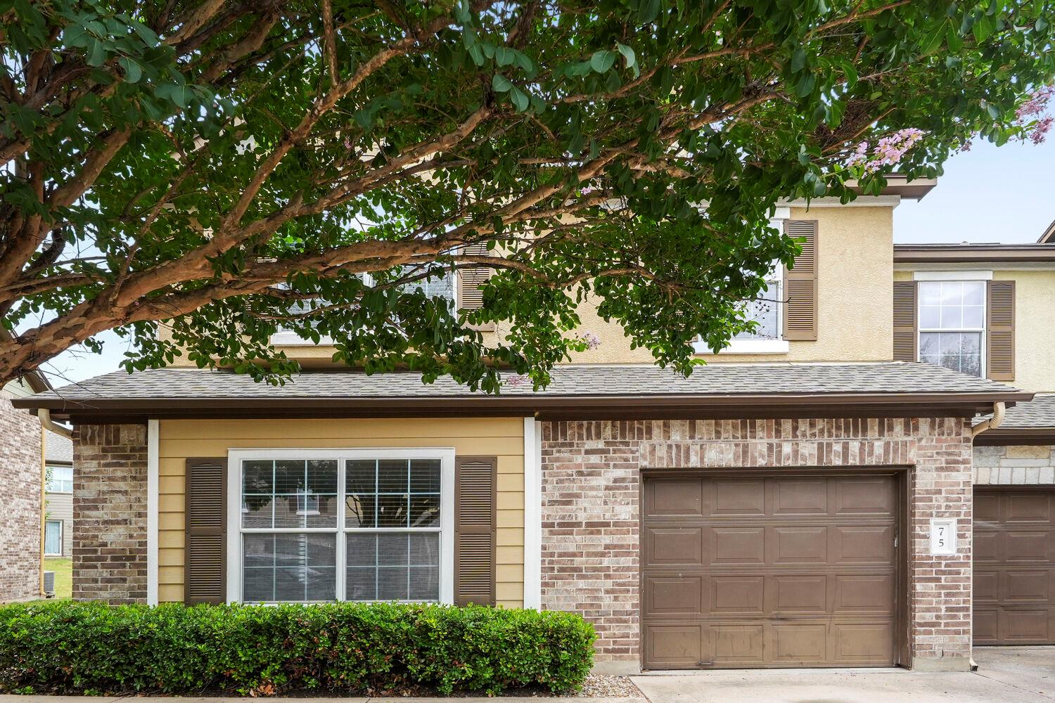 1900 Little Elm TRL #75 — photo 5