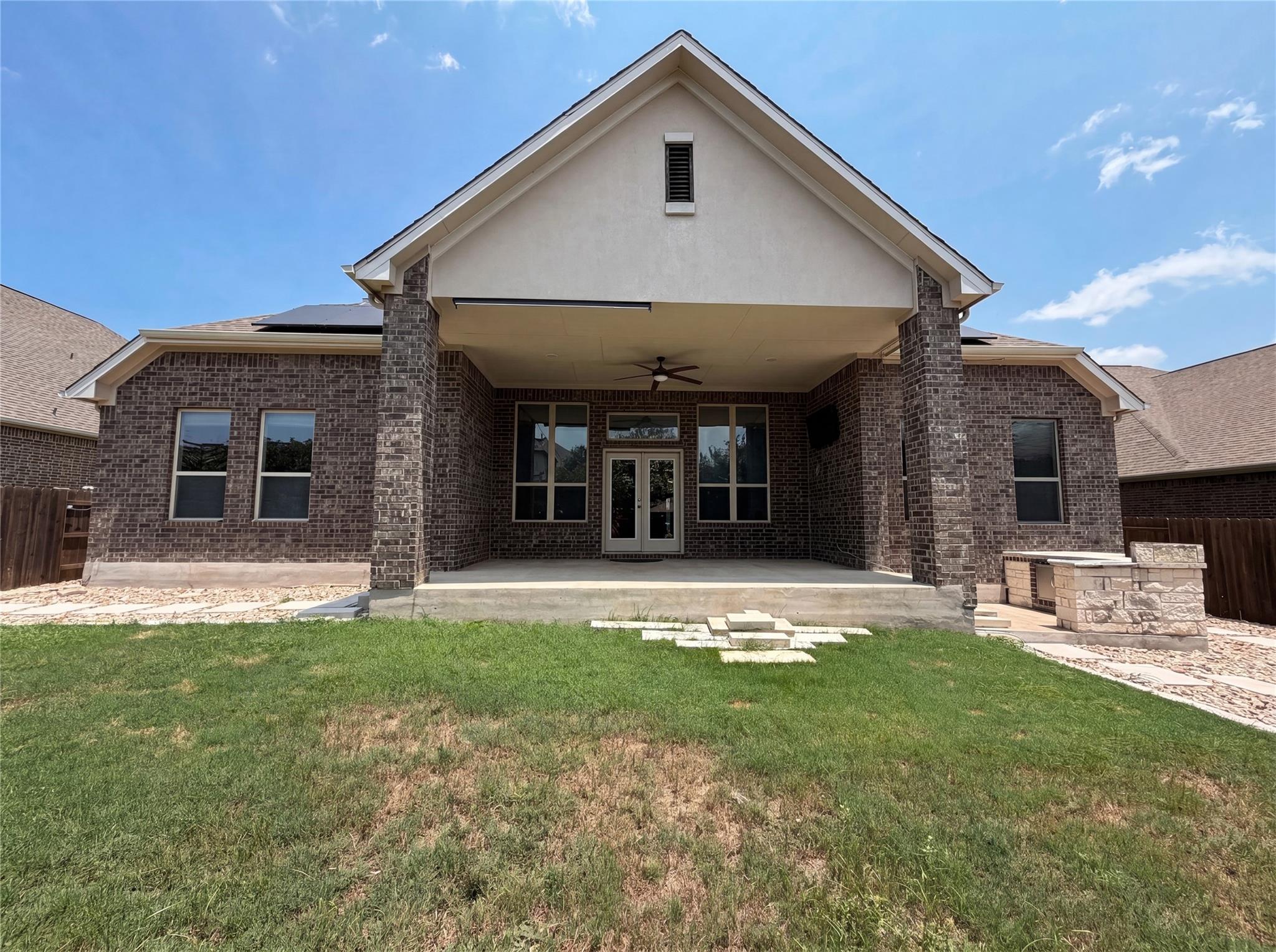 1604 Hollowback DR — photo 5