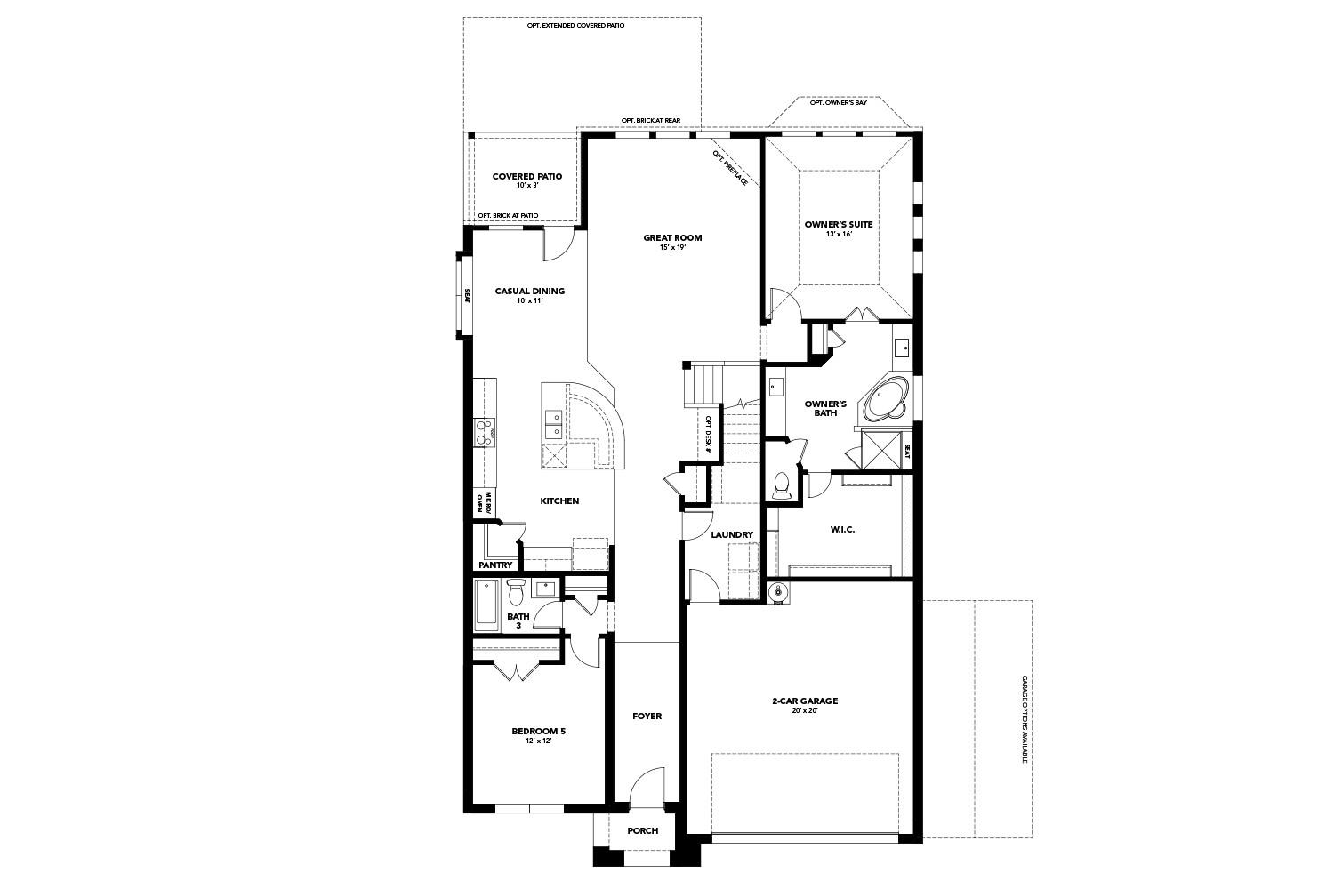 13504 Endless Narrow LN — photo 3