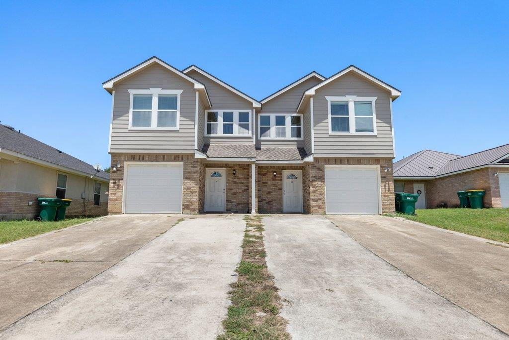 709 Claremont PKWY