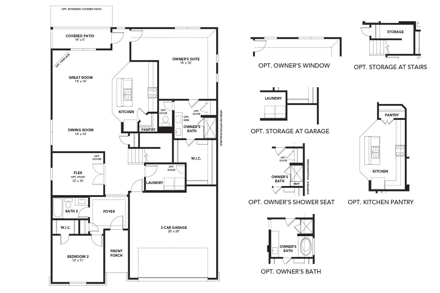 166 Seattle Slew DR — photo 4