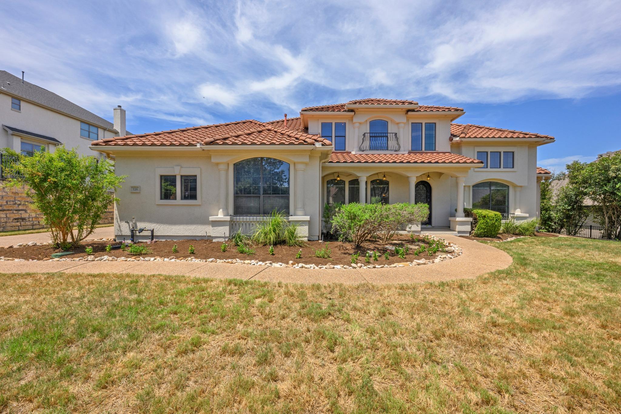 126 Vailco LN