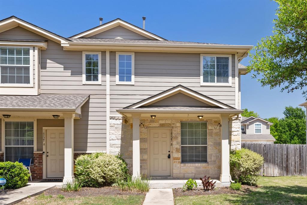14525 Harris Ridge BLVD #B — photo 3
