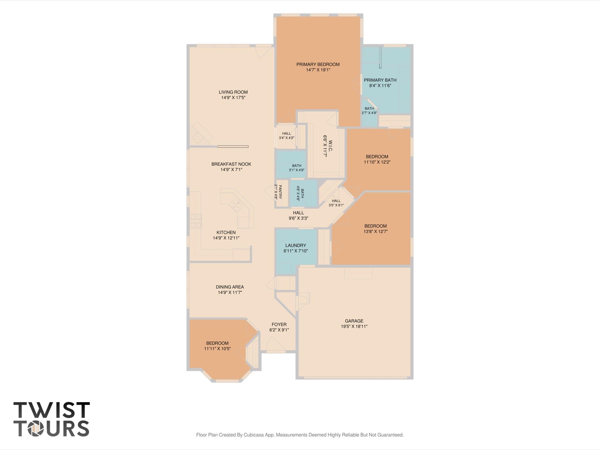 437 Hometown PKWY — photo 3