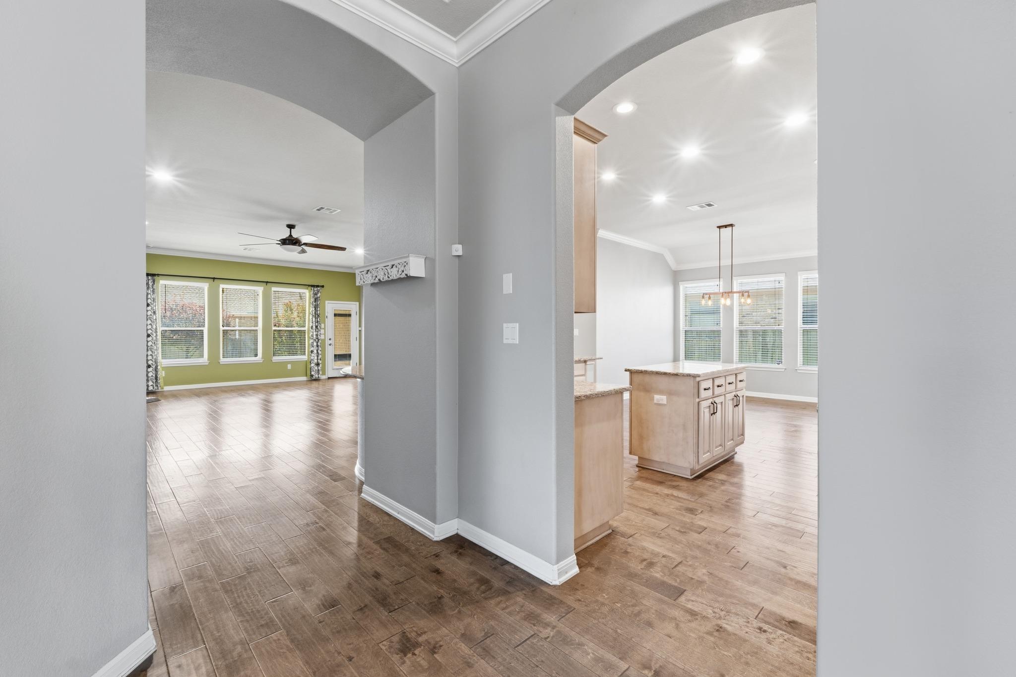 2508 Hilltop Divide LN — photo 5