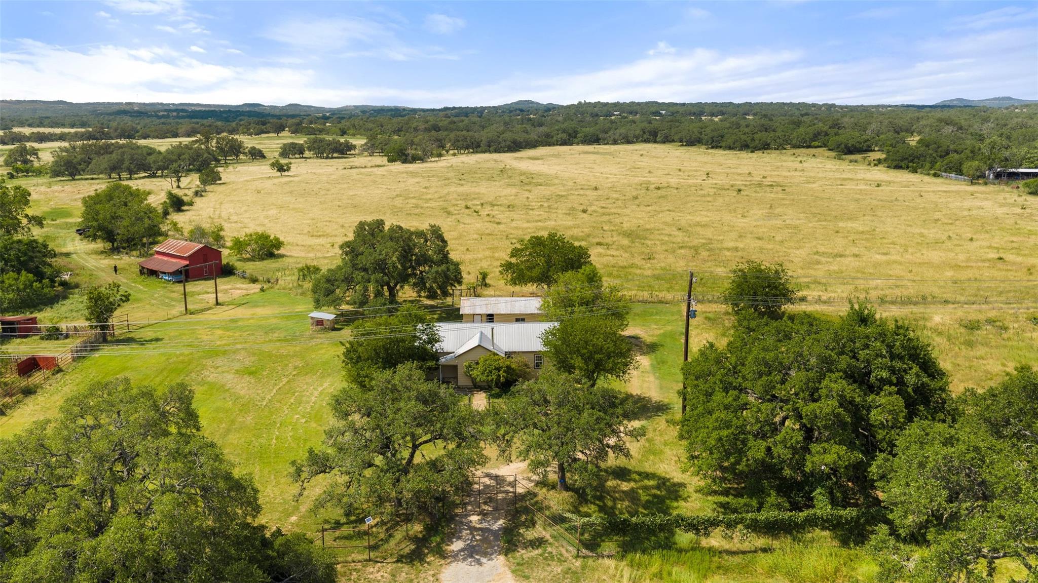 3310 Ranch Road 165