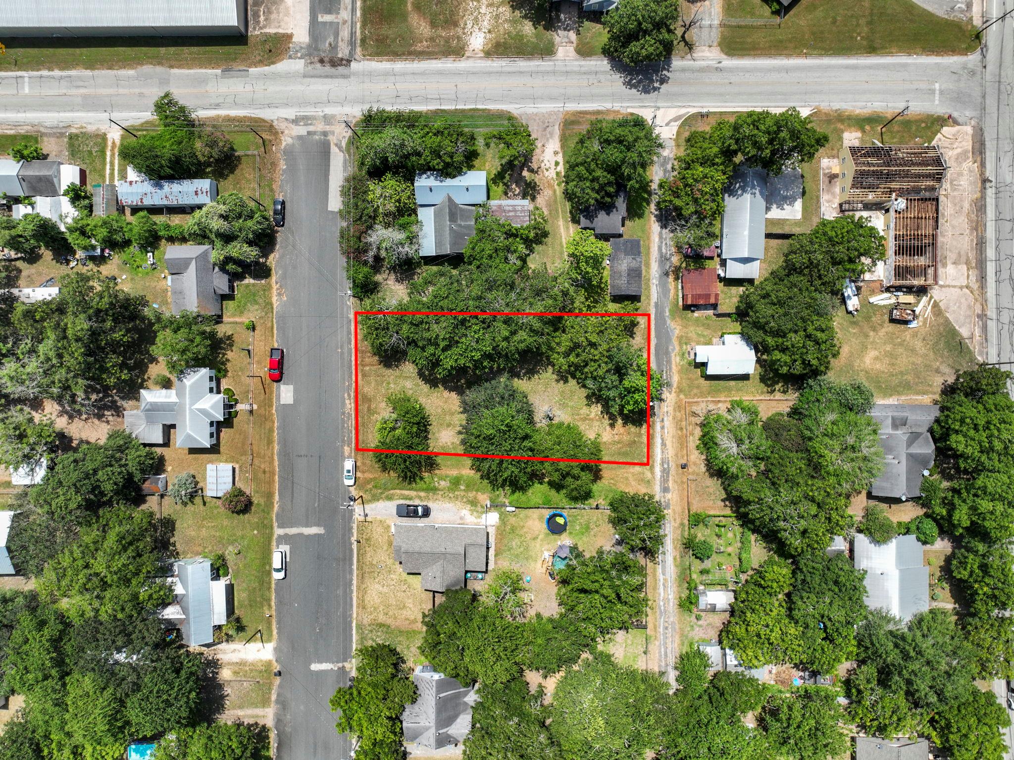 1015 Anderson ST — photo 3