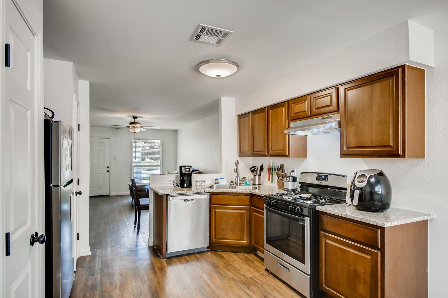312 William Cannon DR #A & B — photo 5