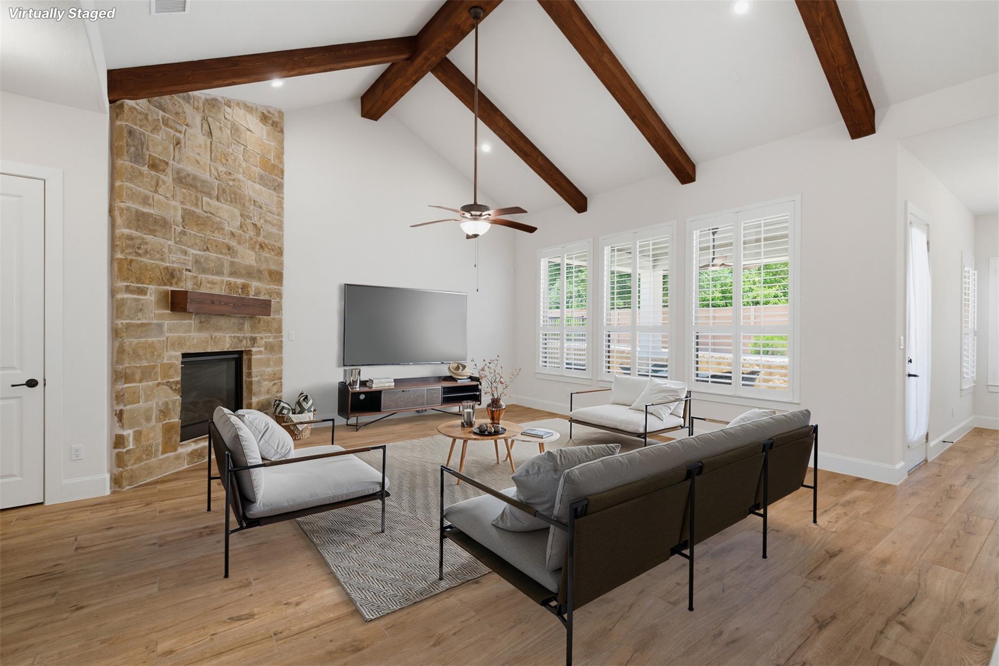 405 Skyflower DR #V — photo 5