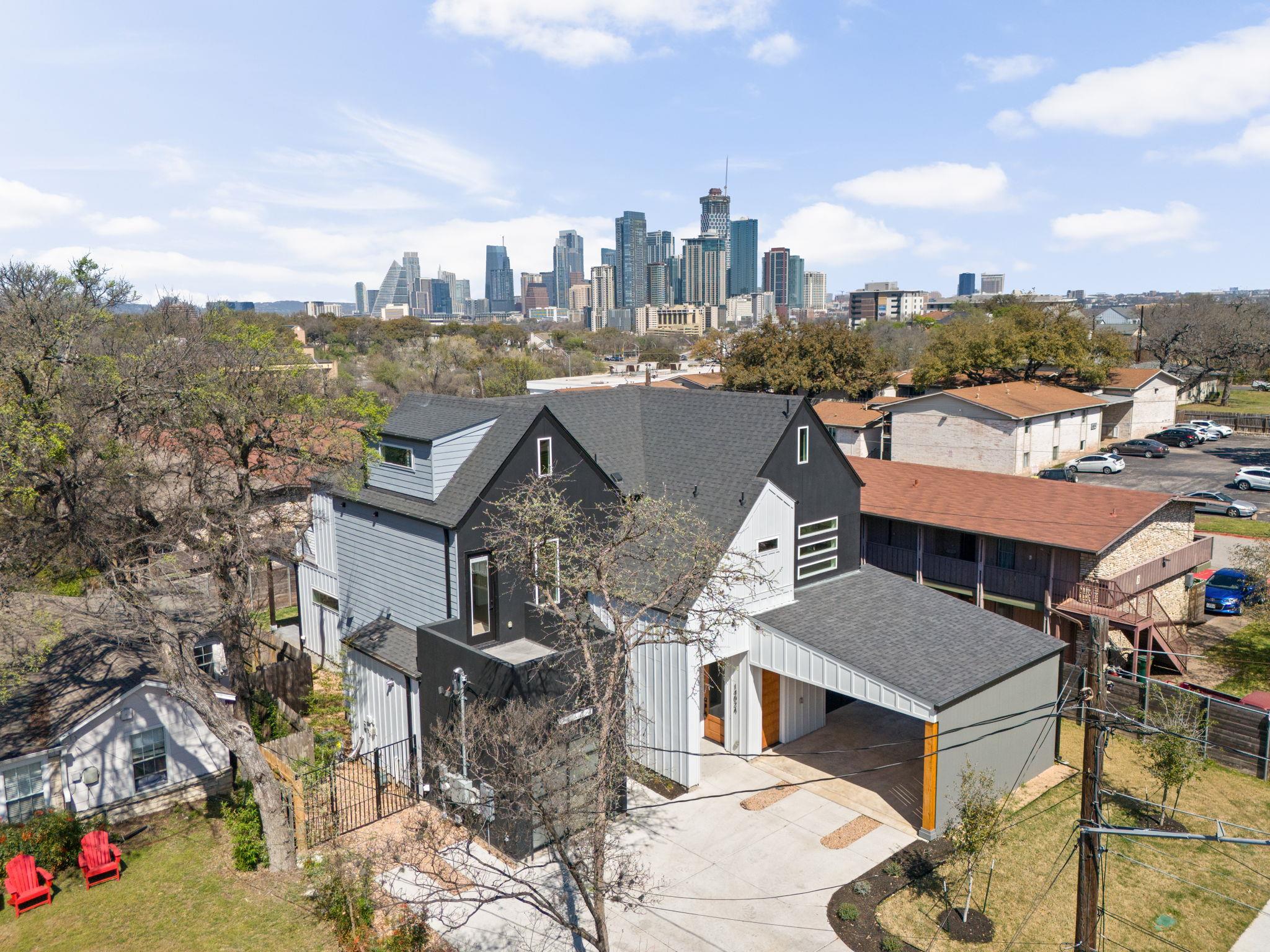 1402 Summit ST #B — photo 3