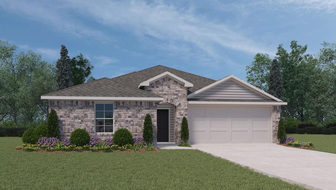 1505 Cordus Jackson Jr Victory Ranch LN