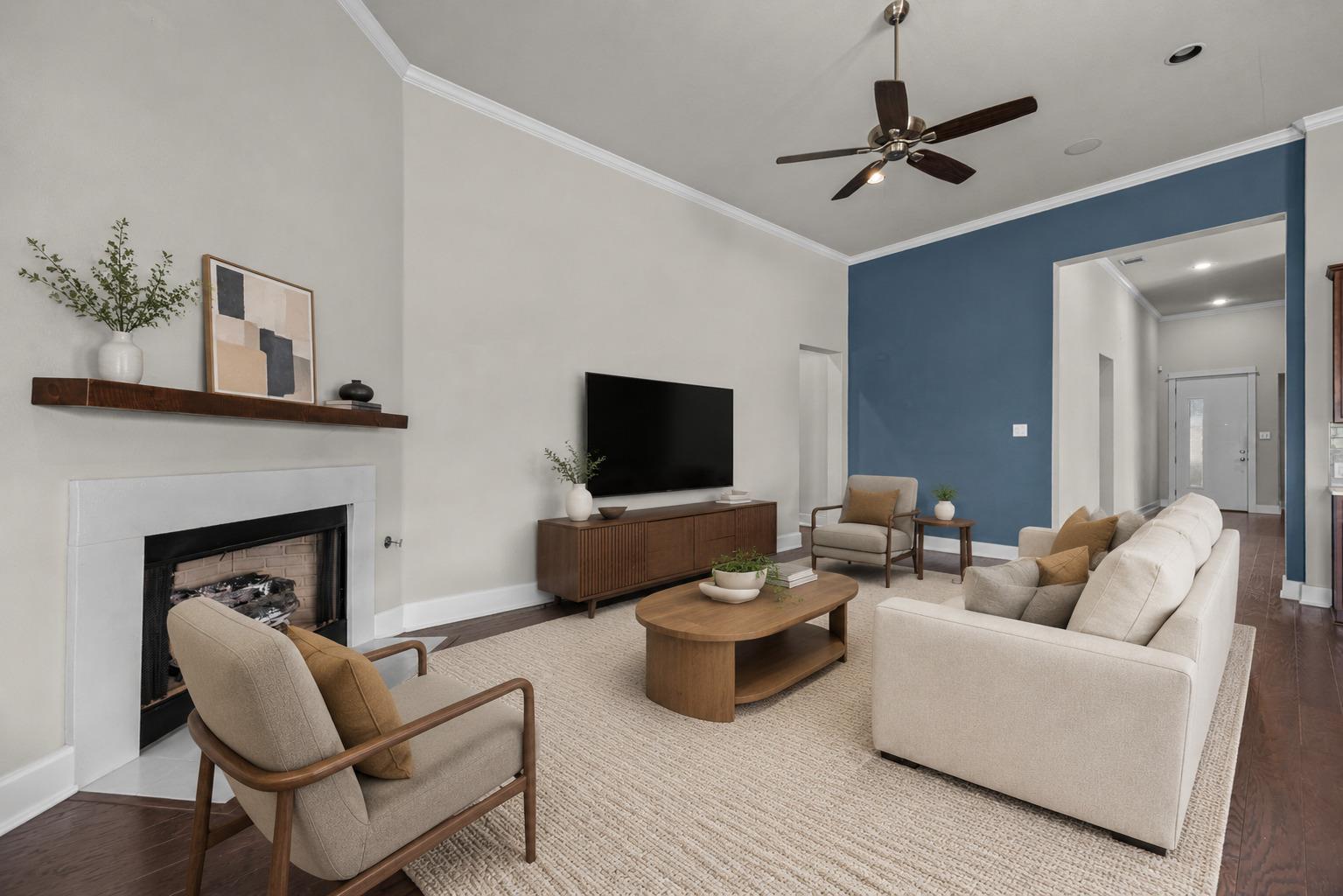 13701 Ronald W Reagan BLVD #101 — photo 3