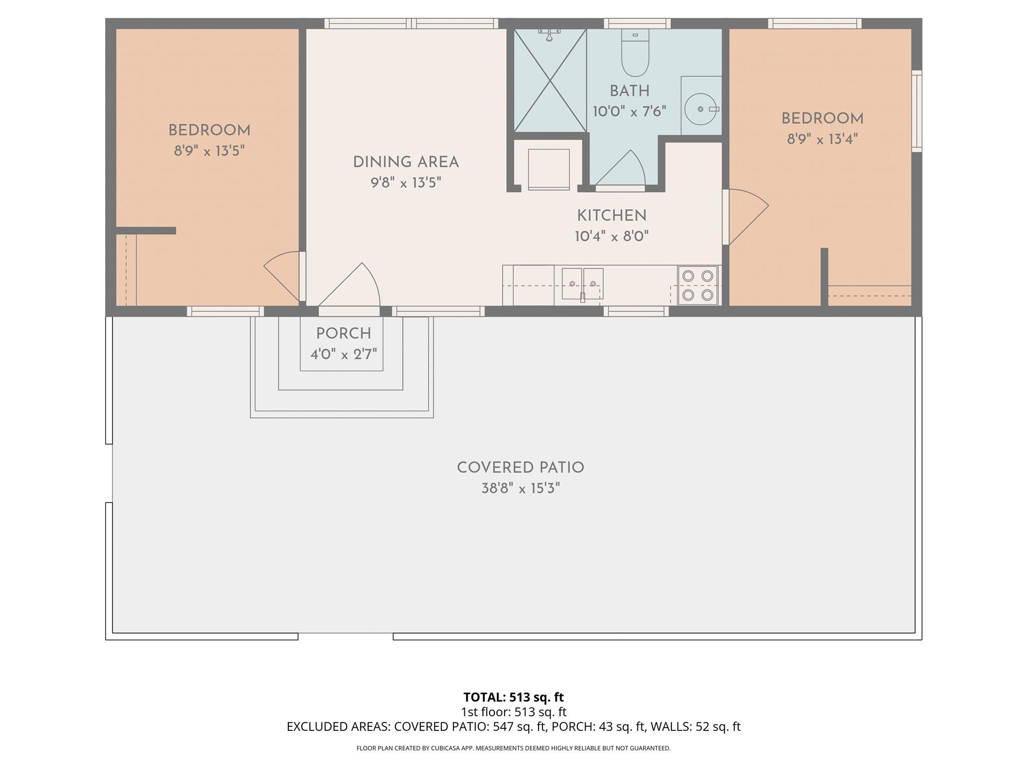 944 Fm 3351 — photo 5