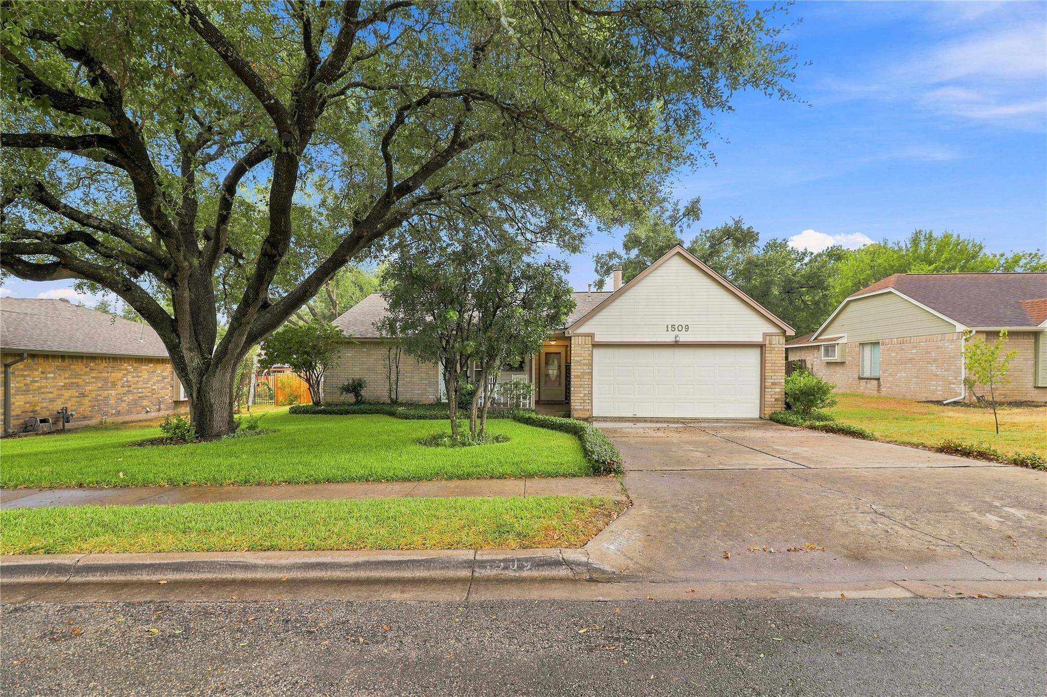 1509 Quail Run RD — photo 4