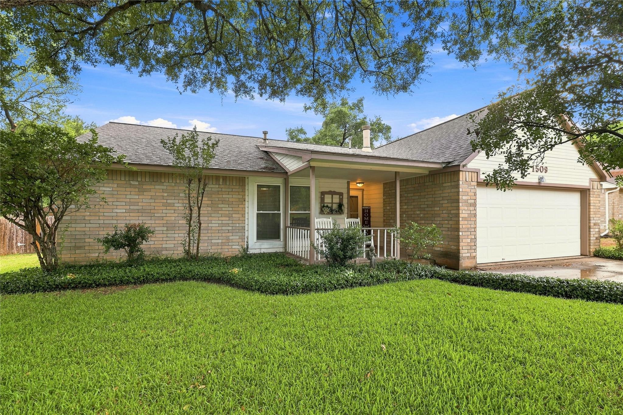 1509 Quail Run RD — photo 5